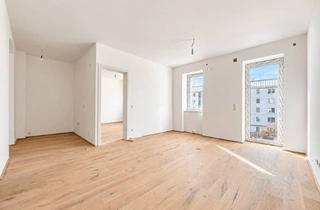 Wohnung kaufen in 1030 Wien, Stilvoller Altbauklassiker mit Balkon – Wohnen mit Wiener Charme im Herzen des 3. Bezirks!