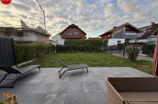 Wohnung mieten in 5020 Salzburg, Exklusiver Wohnkomfort in Liefering – 82 m², 3 Zimmer und Garten!