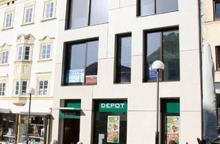 Wohnung mieten in Unterer Stadtplatz 13/Marktgasse, 6330 Kufstein, Exklusive 2- Zimmer Wohnung ca. 78 m² im Stadtzentrum von Kufstein zu vermieten