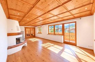 Wohnung mieten in 6373 Jochberg, Erstbezug - hochwertiges Apartment mit großer Sonnenterrasse in unmittelbarer Nähe zum Skilift