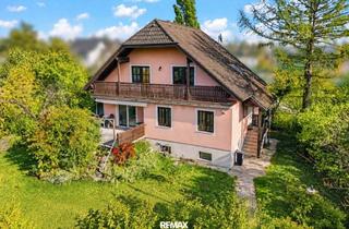 Einfamilienhaus kaufen in 1220 Wien, 4-Zimmer-Familienhaus auf Eigengrund in ruhiger Lage – Garten, Terrasse, Balkon & Vollkeller