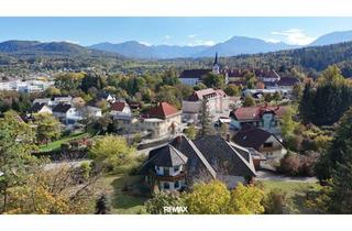 Haus kaufen in 9073 Klagenfurt, Herrschaftliches Wohnhaus mit parkähnlichem Grundstück und viel Potenzial