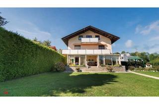 Haus kaufen in 5020 Salzburg, Ein Zuhause für Generationen – liebevoll gepflegtes Zweifamilienhaus mit großem Garten und Ausbaupotenzial