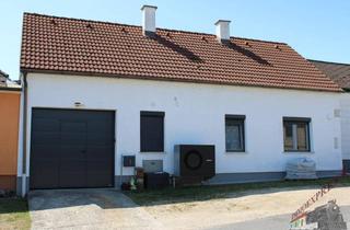 Einfamilienhaus kaufen in 2225 Loidesthal, Einfamilienhaus mit Swimmingpool in 2225 Loidesthal