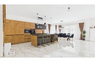 Haus kaufen in 4493 Wolfern, Charmanter Bungalow in Wolfern mit 4 Zimmern, Terrasse, Garage und Kamin – Ihr neues Zuhause!