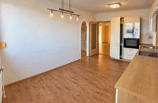 Wohnung kaufen in 3580 Horn, Eigentumswohnung mit ca. 84 m² Wohnfläche und dreifachverglaste Fenster mit Außenrollläden!