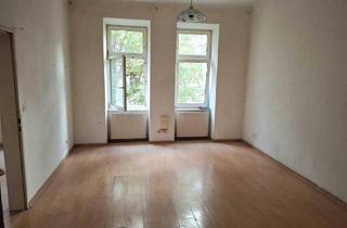 Wohnung kaufen in Hohlweggasse, 1030 Wien, 2 Zimmer mit Zukunftspotential nähe Hauptbahnhof!