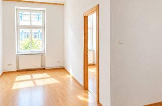 Wohnung kaufen in 1200 Wien, Sonnige Eigentumswohnung nahe Augarten – perfekte Raumaufteilung