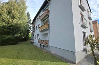 Wohnung kaufen in 8580 Köflach, Ruhige Traumwohnung mit West-Loggia!