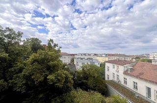 Wohnung kaufen in Meiselstraße 79, 1140 Wien, Die Symbiose - Leben zwischen Stadtgefühl und Rückzug
