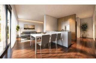 Wohnung kaufen in 9500 Villach-Innere Stadt, WOHNEN MIT PLATZ ZUM LEBEN – GROSSZÜGIGE EIGENTUMSWOHNUNG MIT TERRASSE UND PRIVATER GRÜNFLÄCHE!
