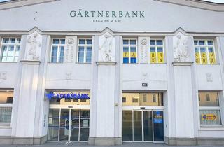 Lager mieten in Kagraner Platz 48/L 1-4, 1220 Wien, Großzügiges Lager am Kagraner Platz - in Unmittelbarer Nähe der Alten Donau im 22. Bezirk