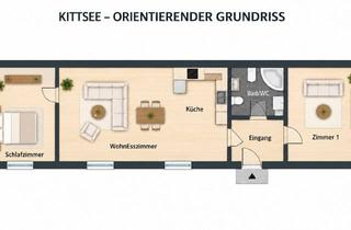 Einfamilienhaus kaufen in Bratislava, Parndorf, Bruck An Der Leitha, 2421 Kittsee, Kittsee | Haus Für Handwerker & Sanierer - 400 m² Grund mit Sonnigem Südwestgarten