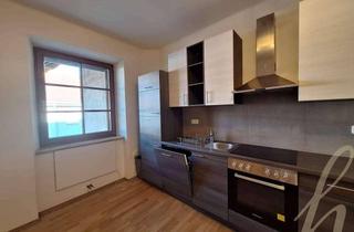 Wohnung mieten in 6130 Schwaz, Geräumige Altbauwohnung in SCHWAZ