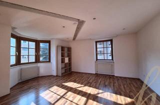 Wohnung mieten in 6130 Schwaz, Gepflegte Altbauwohnung in ruhiger Lage von Schwaz zu vermieten