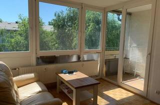 Wohnung mieten in Gorianstraße 36, 5020 Salzburg, Garconniere mit Loggia im Stadtteil Riedenburg