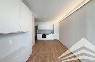 Wohnung mieten in Mozartstraße 12 - 14, 4020 Linz, Ideales 2-Zimmer Design-Apartment in bester Citylage - TOP 301