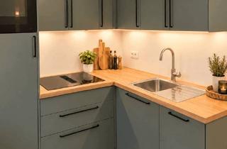 Wohnung mieten in Sperrgasse, 1150 Wien, Neu sanierte Wohnung mit Loggia, 3,5 Zimmer, perfekt angebunden