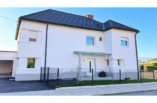 Wohnung mieten in 8753 Fohnsdorf, FOHNSDORF: Traumhafter Erstbezug im Obergeschoss mit der Garage & zusätzlichem Parkplatz!