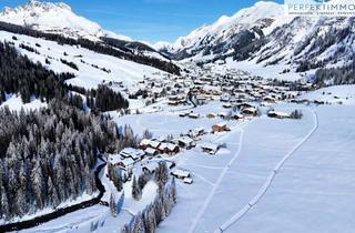 Haus kaufen in 6764 Lech, Luxus-Chalet am Arlberg - Ski in & Ski Out