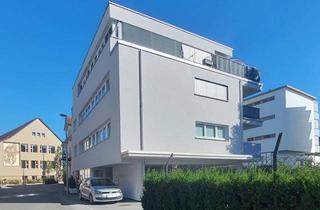 Penthouse mieten in 6890 Lustenau, Attraktive 2-Zimmer-Penthousewohnung in Lustenau zu vermieten!