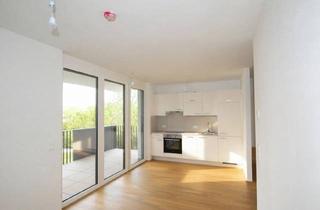 Wohnung mieten in Kagraner Platz, 1220 Wien, Moderne 2-Zimmer-Wohnung mit Großem Balkon - Nur Wenige Gehminuten von der u1 Kagraner Platz