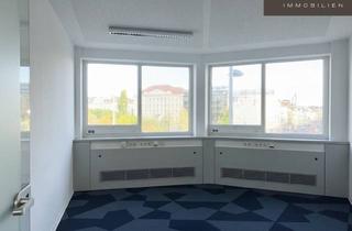 Büro zu mieten in 1090 Wien, | Großzügige Büroflächen im Herzen von 1090 Wien | Insgesamt Rund 3.000 m² Für ihre Vision!