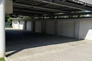 Garagen mieten in Babenbergerstraße 124, 8020 Graz, Gepflegte Einzelgarage in 8020 Graz - ihr Parkplatz Für 120,00 € Mtl.!