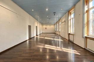 Büro zu mieten in 1170 Wien, Großes Geschäftslokal mit Schöner Verkaufsfläche