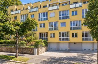 Wohnung kaufen in Gregor Mendel Straße 12 - 14, 1180 Wien, Vermietete Anlegerwohnung mit Loggia in Grüner Währinger Lage - Befristet bis 2029