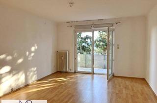 Wohnung mieten in Felix-Dahn-Straße, 1180 Wien, Absolute Ruhelage - 2 Zimmerwohnung mit Südloggia und Grünblick!