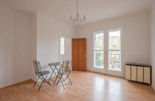 Wohnung kaufen in Bujattigasse, 1140 Wien, Neu Gepflegte 2-Zimmer-Wohnung mit Balkon und Schlafkabinett - Haus mit Gartenanlage, ohne Lift