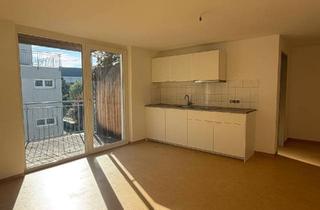 Wohnung mieten in 6850 Dornbirn, 1-Zi-Wohnung mit neuer Einbauküche in Dornbirn zu vermieten!
