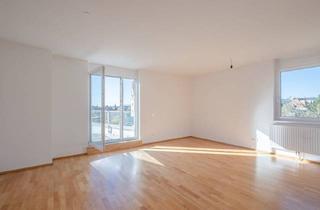 Wohnung mieten in 1190 Wien, Neu Gepflegte 3-Zimmer-Neubaumiete mit Terrasse, Einbauküche und Lift in Döbling