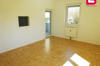 Genossenschaftswohnung in Leonfeldnerstraße 7/1, 4240 Freistadt, Helle 4-Zimmer Wohnung mit Loggia im Eg
