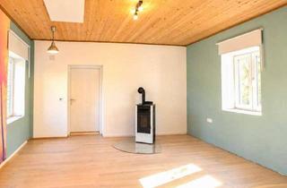 Einfamilienhaus kaufen in 2225 Blumenthal, Gartenparadies Für die Ganze Familie - Charmantes Einfamilienhaus mit Viel Potenzial und Freiraum