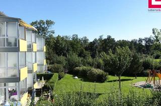 Genossenschaftswohnung in Weichstetten-Ost 10B /1, 4502 Weichstetten, Tolle 3-Zimmer Wohnung in Weichstetten mit Loggia und Tg-Abstellplatz