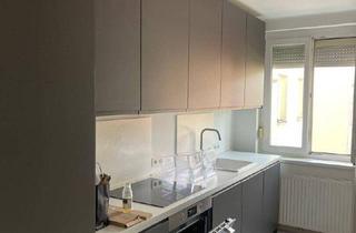 Wohnung mieten in Gellertgasse, 1100 Wien, Erstbezug nach Sanierung: helle 2-Zimmer-Wohnung in der Gellertgasse, 1100 Wien