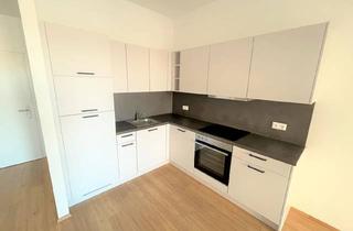 Wohnung mieten in 8020 Graz, Morgensonne Inklusive I Moderne 1-Zimmer-Wohnung mit Balkon