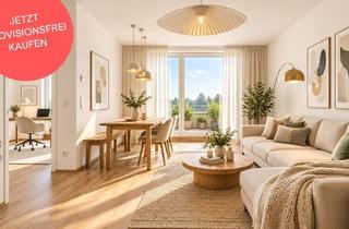 Anlageobjekt in Färberstraße, 2540 Bad Vöslau, Sofort Vermietbare Familienwohnung mit Wow-Effekt | Grün- und Bergblick von Jedem der 4 Zimmer | 2 Bäder | 25 m²-Terrasse | Provisionsfrei