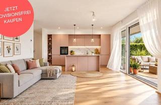 Anlageobjekt in Färberstraße, 2540 Bad Vöslau, Sofort Vermietbar! Provisionsfreie 4-Zimmer-Wohnung mit Abendsonne | Grün- und Bergblick | 2 Bäder