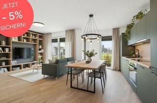 Anlageobjekt in Ackergasse 14/1, 2700 Wiener Neustadt, Jetzt 286.000,- Statt 301.000,-! Durchdacht Geplante 3-Zimmer-Gartenwohnung | Schrank- und Abstellraum | Provisionsfrei & Sofort Vermietbar