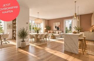 Anlageobjekt in Färberstraße, 2540 Bad Vöslau, Provisionsfreie 4-Zimmer-Traumwohnung mit Süd-West-Ausrichtung | 30 m² Wohnküche | 49 m² Privatterrasse | 2 Bäder | Sofort Vermietbar