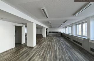 Büro zu mieten in 1090 Wien, | Großzügige Büroflächen im Herzen von 1090 Wien | Insgesamt Rund 3.000 m² Für ihre Vision!