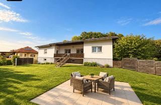 Haus kaufen in 8383 Sankt Martin an der Raab, Ein Haus, viele Möglichkeiten – Ihr Bungalow im Grünen nahe Jennersdorf!