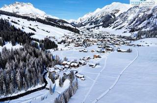 Haus kaufen in 6764 Lech, Luxus-Chalet am Arlberg - Ski in & Ski out