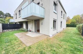 Wohnung mieten in 1230 Wien, Gartentraum | Helle 2 Zimmer | Traumlage am Liesingbach