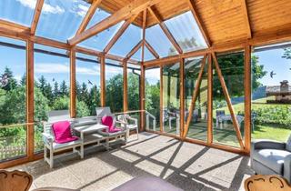Einfamilienhaus kaufen in Rechberg 22, 4173 Sankt Veit im Mühlkreis, Gepflegtes Einfamilienhaus in Sonniger Lage mit Grünblick