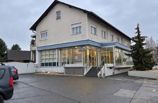 Büro zu mieten in Hauptstraße, 8401 Kalsdorf bei Graz, Großzügige Büro oder Praxis in Kalsdorf bei Graz zu Vermieten