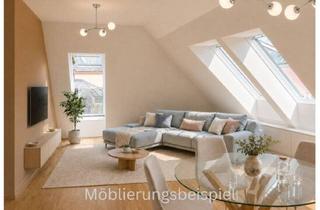 Wohnung kaufen in 2540 Bad Vöslau, Viel Charme, Viel Stil - Sanierte Altbau-Wohnung im Herzen der Stadt. Käufer-Provisionsfrei!